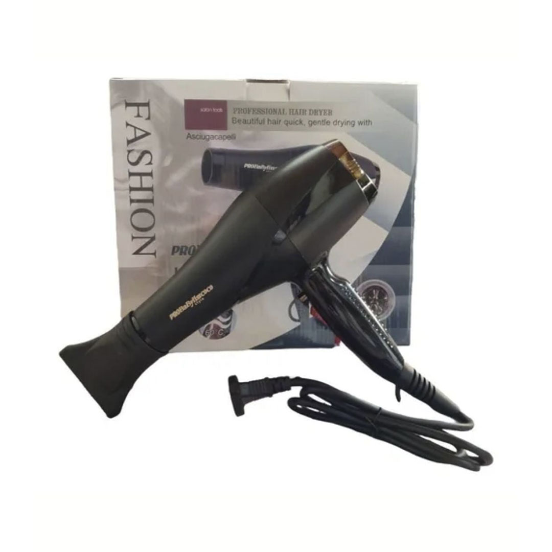 SECADOR BABY LISS COCO 3862